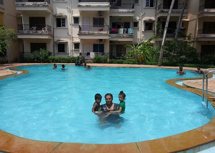 Mariano Gracinda Resort