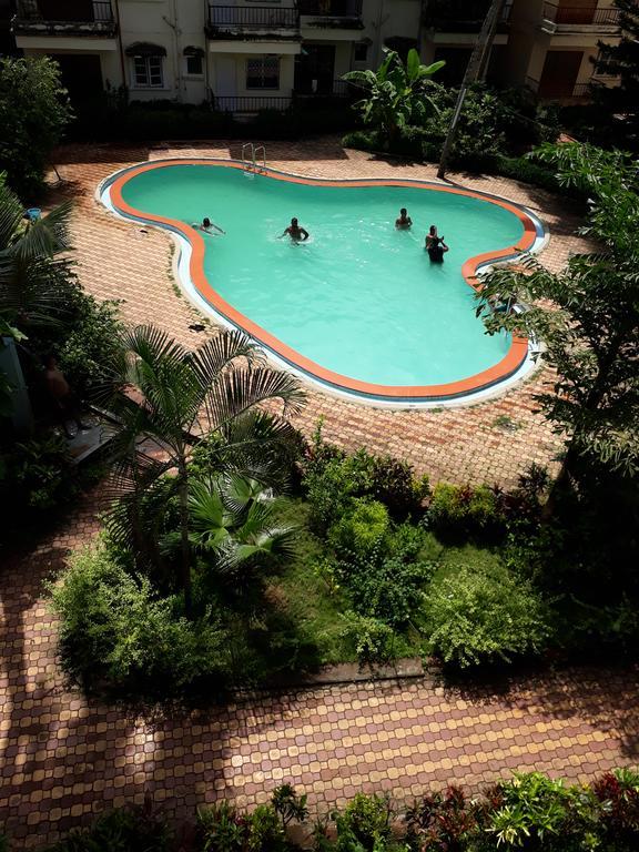 Mariano Gracinda Resort *