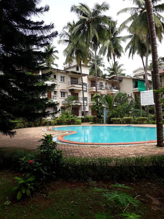 Resort Mariano Gracinda