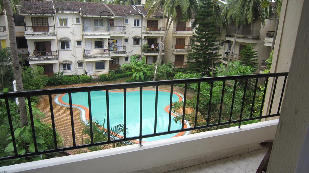 Mariano Gracinda Resort *