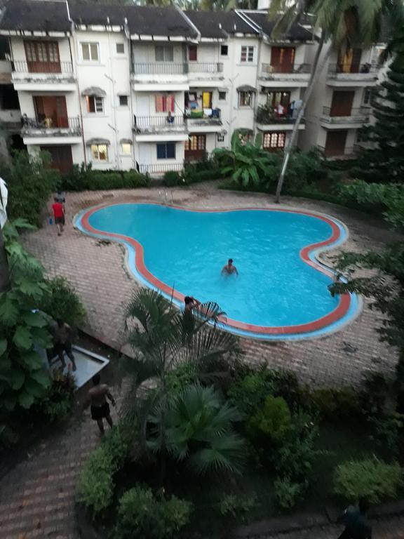Resort Mariano Gracinda Calangute